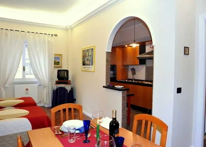 Domus Gordiani * Rom