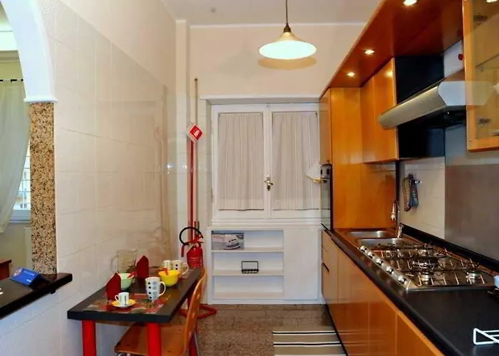 Hotel Domus Gordiani