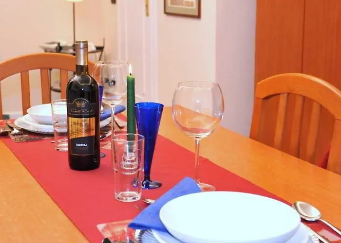 Domus Gordiani Hotel Rom