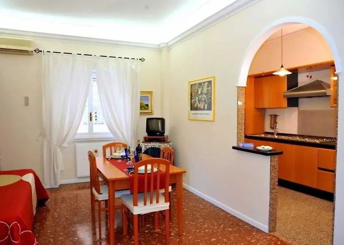 Domus Gordiani Rom