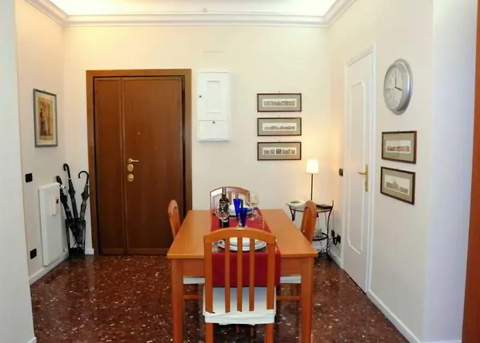 Domus Gordiani Hotel *