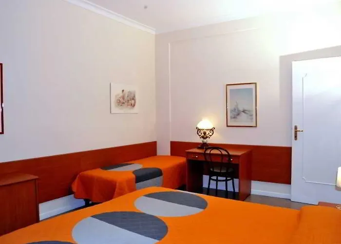 Domus Gordiani Hotel Rom